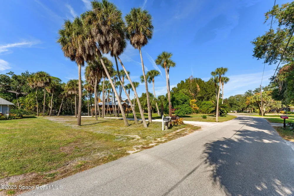 Crooked Mile Road Merritt Island, FL 32952