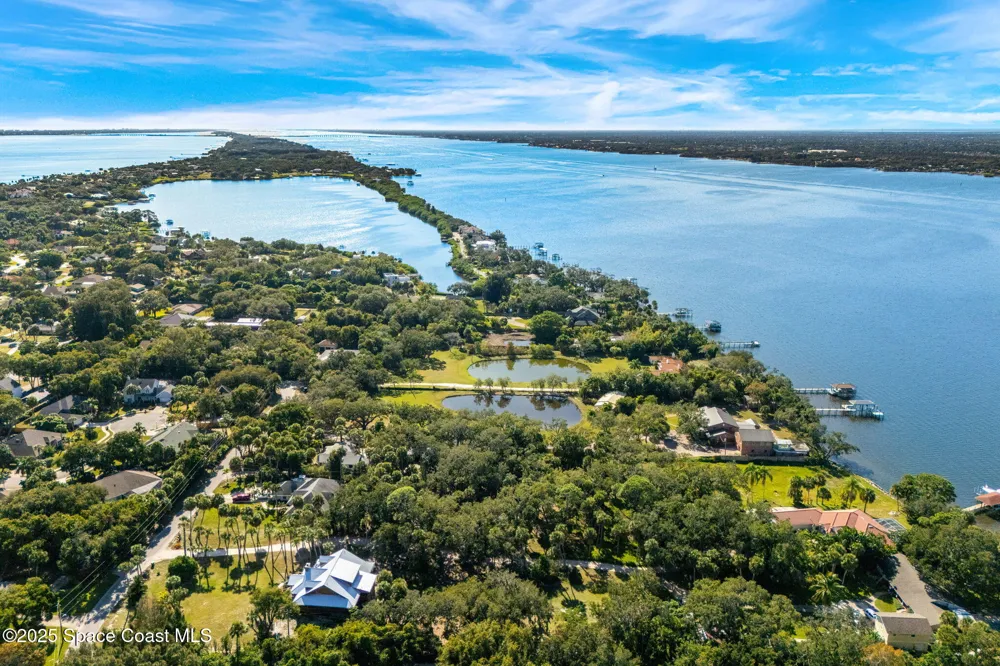 Crooked Mile Road Merritt Island, FL 32952