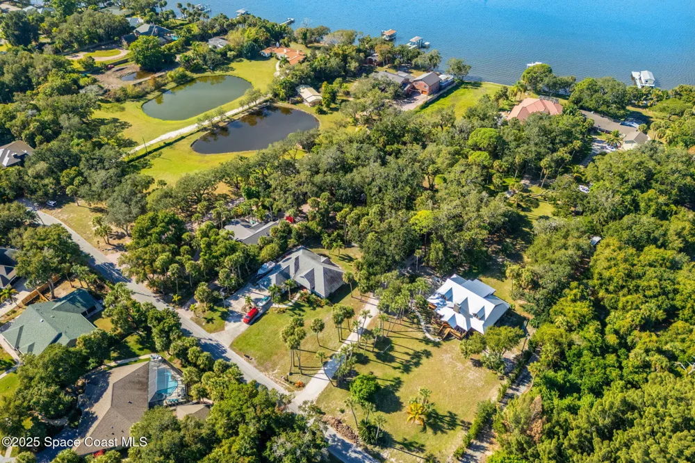 Crooked Mile Road Merritt Island, FL 32952