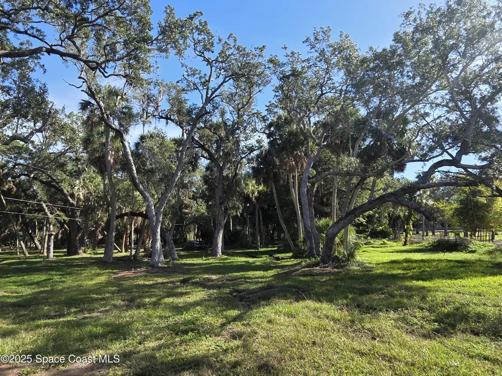 Crooked Mile Road Merritt Island, FL 32952