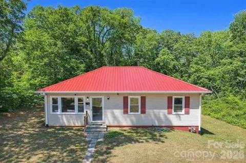 123 Cypress Drive
