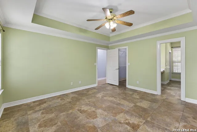 1405 Azalea Ln New Braunfels, TX 78130