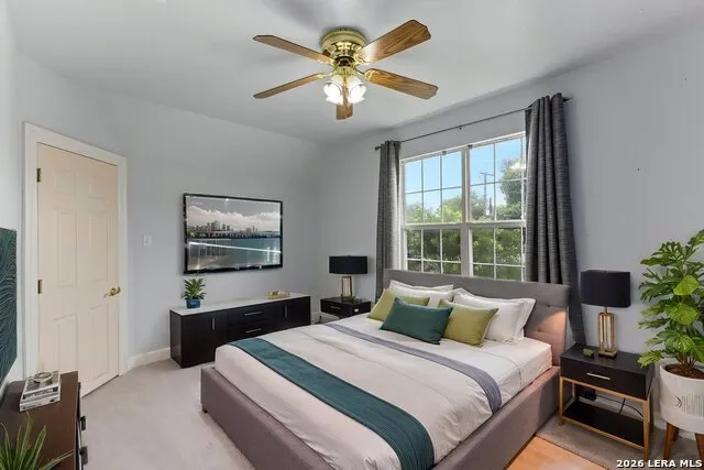 1405 Azalea Ln New Braunfels, TX 78130
