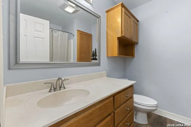1405 Azalea Ln New Braunfels, TX 78130