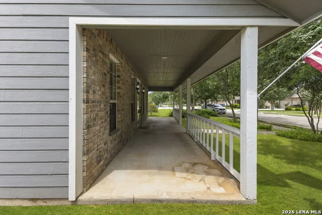 1405 Azalea Ln New Braunfels, TX 78130