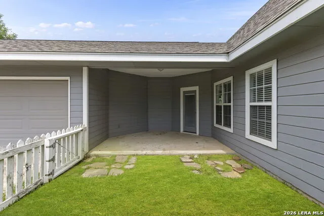 1405 Azalea Ln New Braunfels, TX 78130