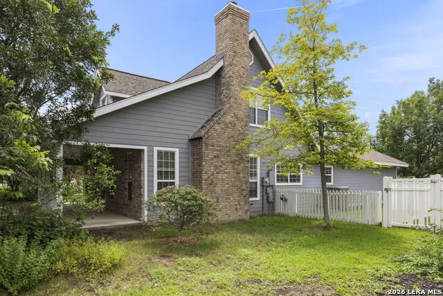 1405 Azalea Ln New Braunfels, TX 78130