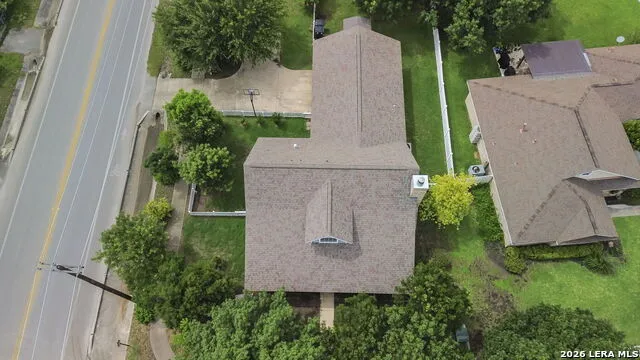 1405 Azalea Ln New Braunfels, TX 78130