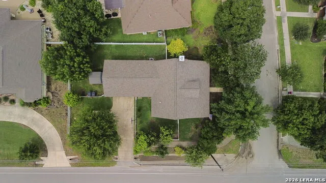 1405 Azalea Ln New Braunfels, TX 78130