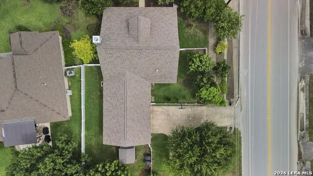1405 Azalea Ln New Braunfels, TX 78130