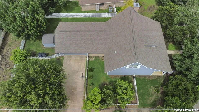 1405 Azalea Ln New Braunfels, TX 78130