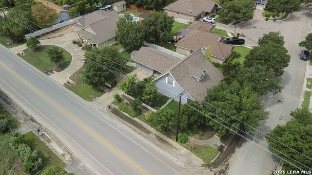 1405 Azalea Ln New Braunfels, TX 78130