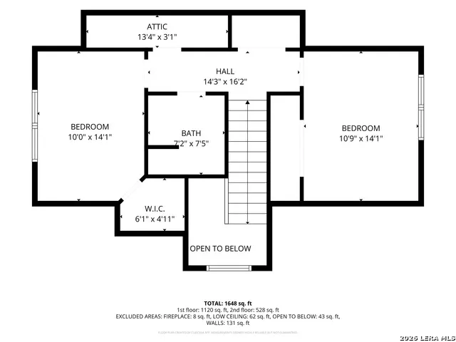 1405 Azalea Ln New Braunfels, TX 78130