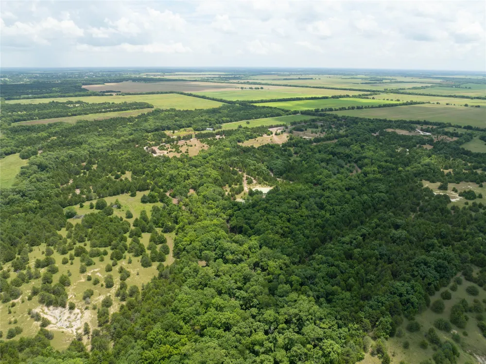 PR Guthrie Honey Grove, TX 75446