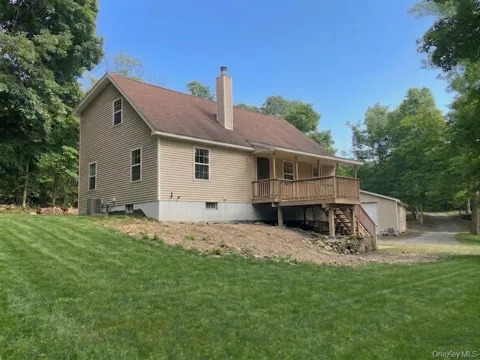 176 Downing Road