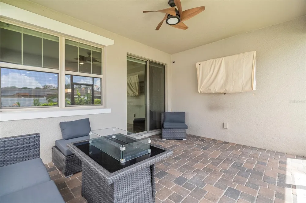 6658 SYREETA LANE St Cloud, FL 34773