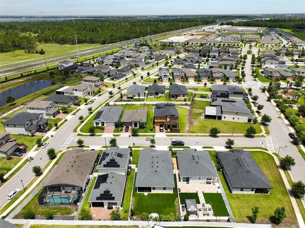 6658 SYREETA LANE St Cloud, FL 34773