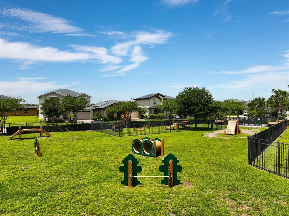 6658 SYREETA LANE St Cloud, FL 34773