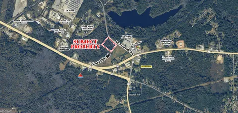 4290 Lakeside RD