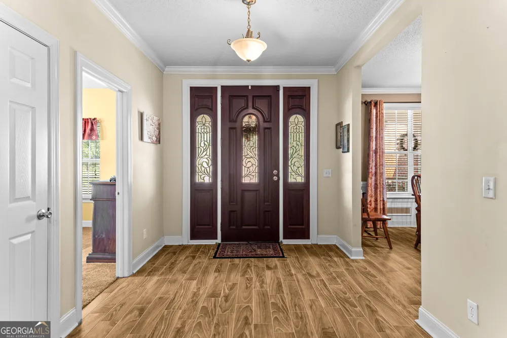 19 Hollow Oak DR Pembroke, GA 31321