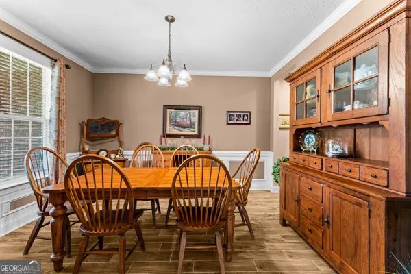 19 Hollow Oak DR Pembroke, GA 31321
