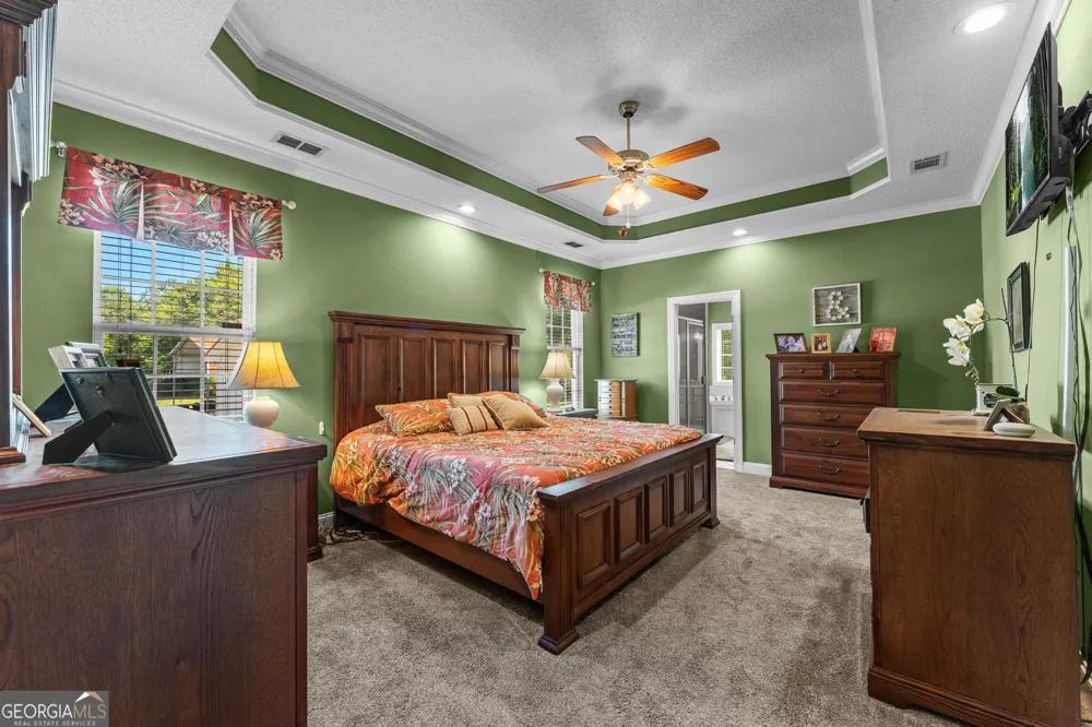 19 Hollow Oak DR Pembroke, GA 31321
