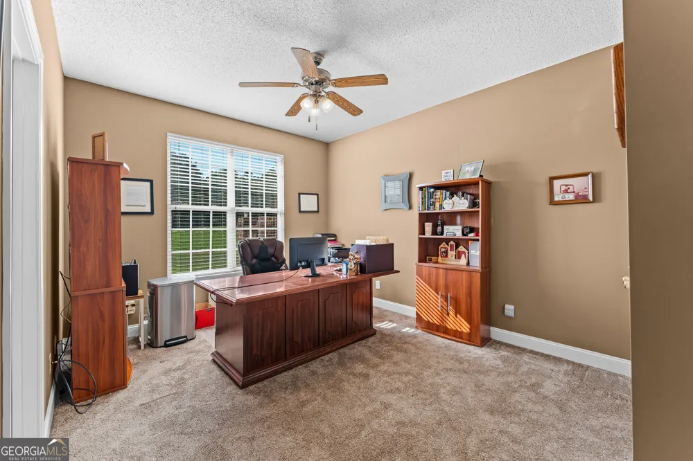 19 Hollow Oak DR Pembroke, GA 31321