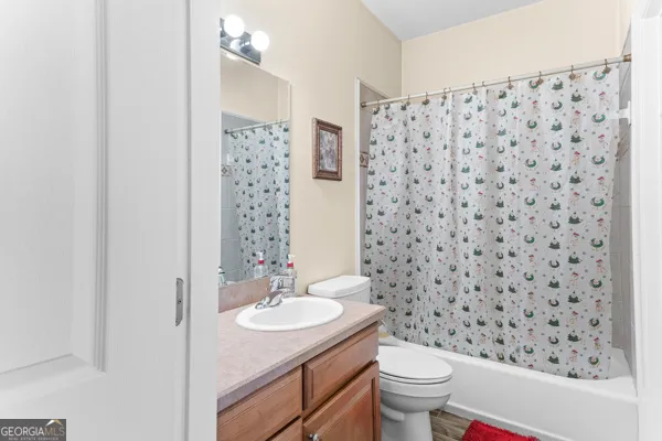 19 Hollow Oak DR Pembroke, GA 31321