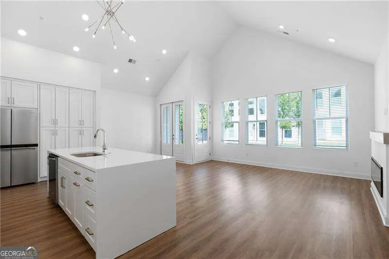308 Chardonnay WAY Woodstock, GA 30188
