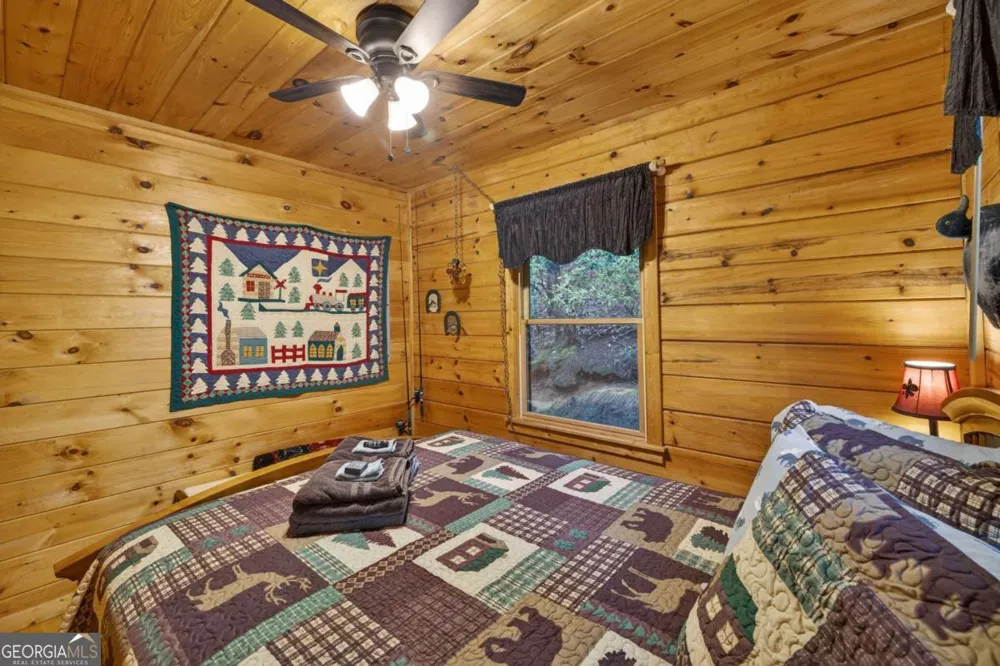 203 Mountain View DR Cherry Log, GA 30522