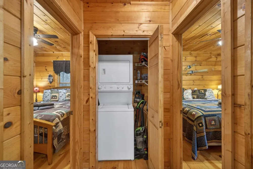 203 Mountain View DR Cherry Log, GA 30522