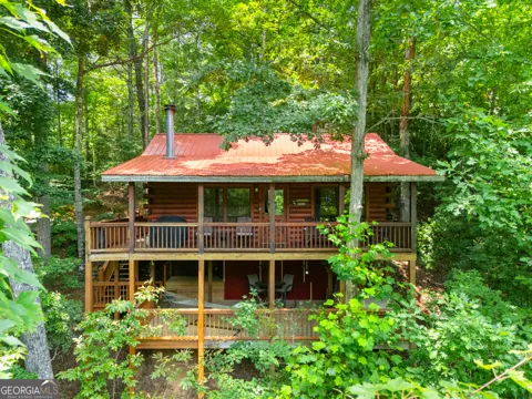 203 Mountain View DR