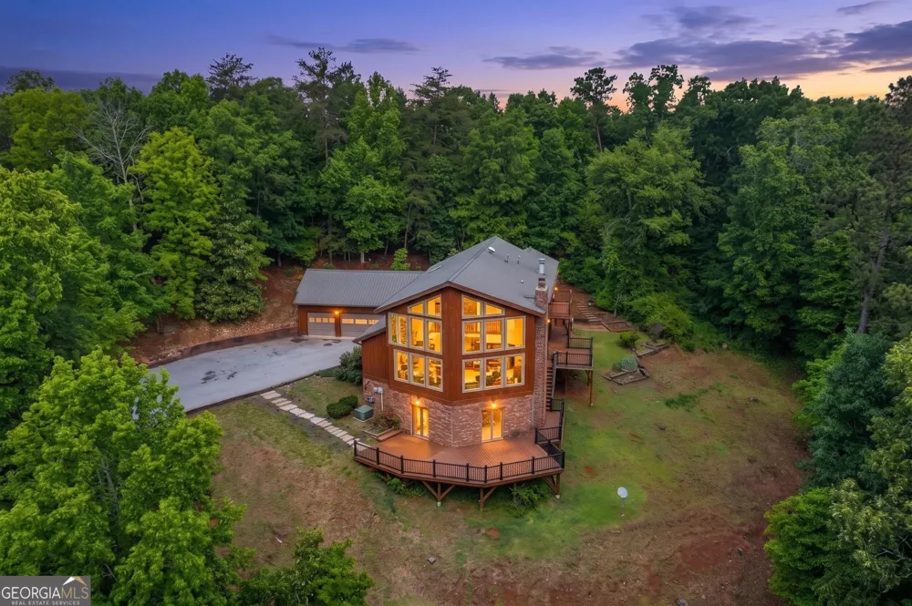 826 Clearview DR Ringgold, GA 30736