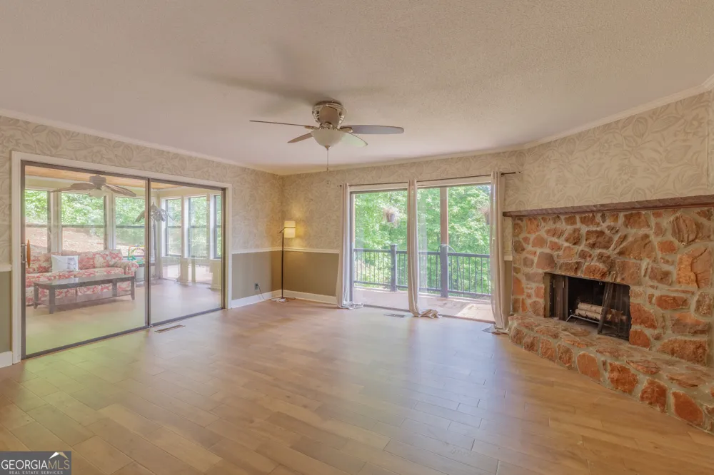 826 Clearview DR Ringgold, GA 30736