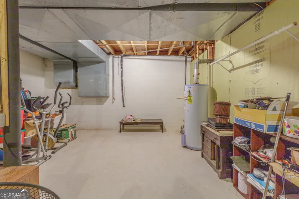 826 Clearview DR Ringgold, GA 30736