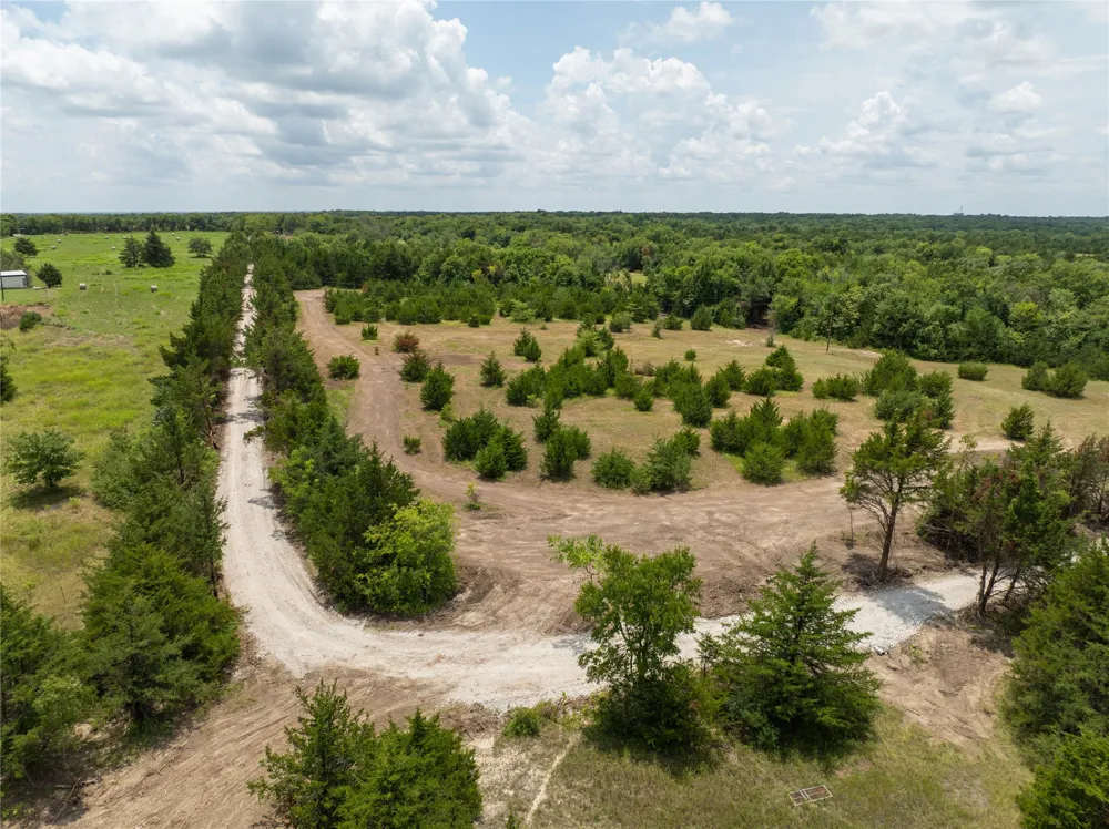 PR Guthrie Honey Grove, TX 75446