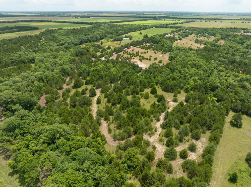 PR Guthrie Honey Grove, TX 75446