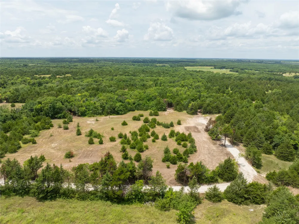 PR Guthrie Honey Grove, TX 75446