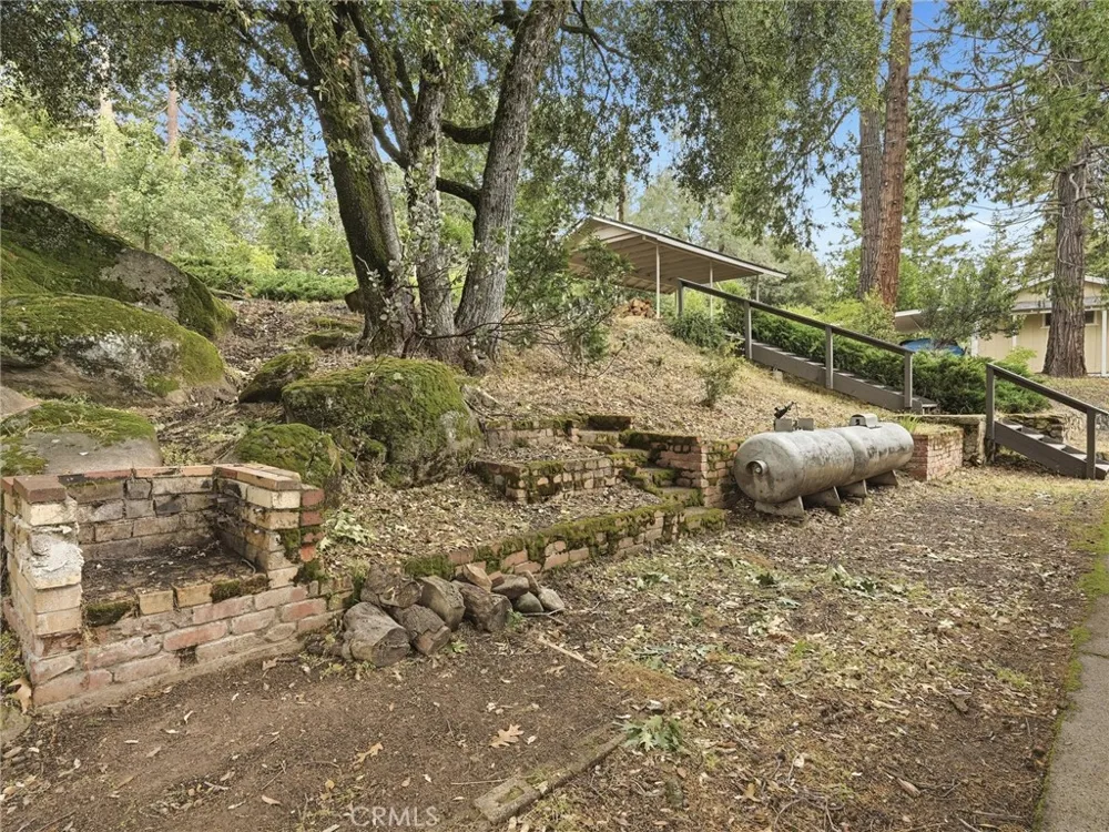 35861 Highland E Wishon, CA 93669