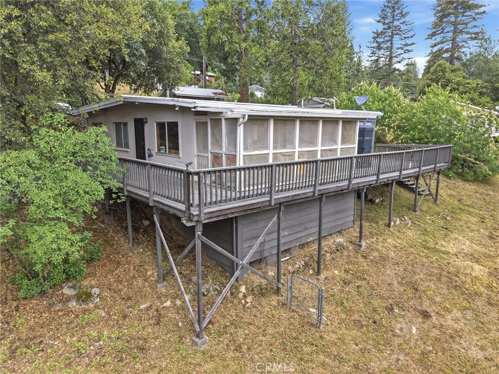 35861 Highland E Wishon, CA 93669