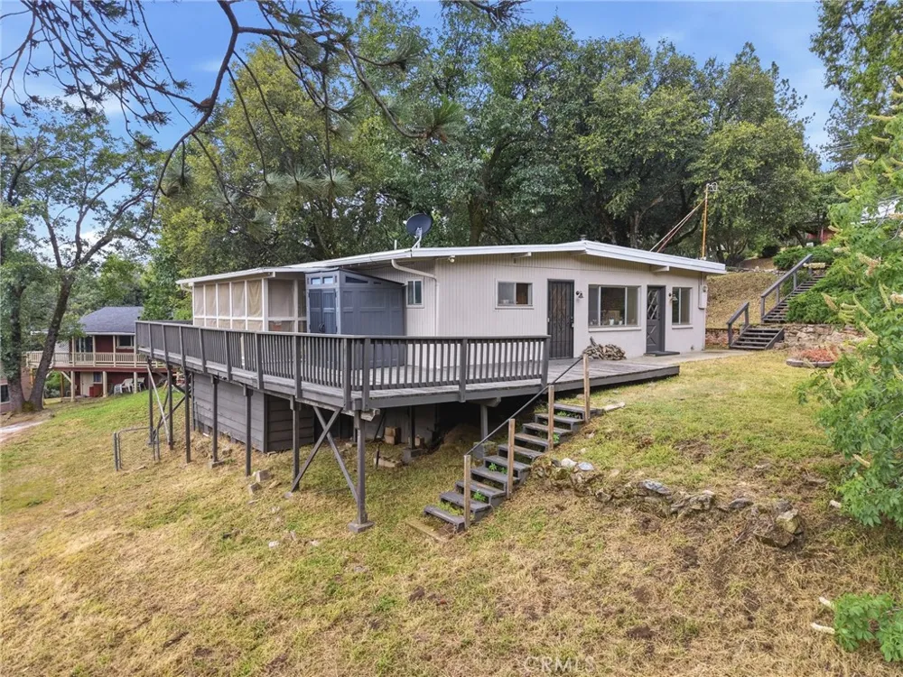 35861 Highland E Wishon, CA 93669