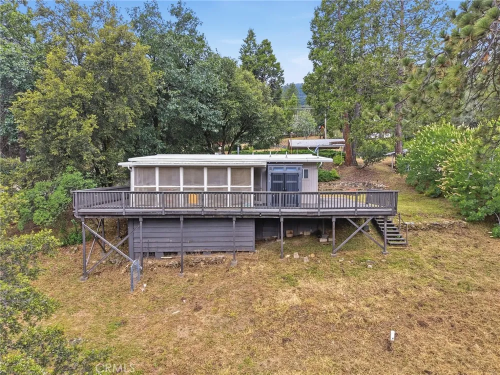 35861 Highland E Wishon, CA 93669