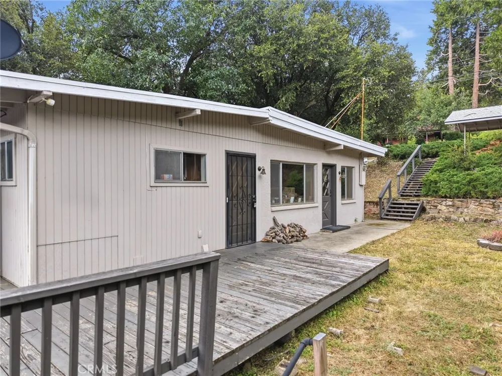35861 Highland E Wishon, CA 93669