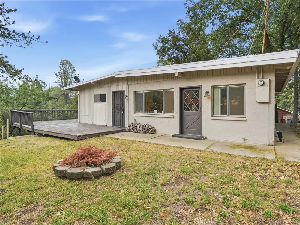 35861 Highland E Wishon, CA 93669