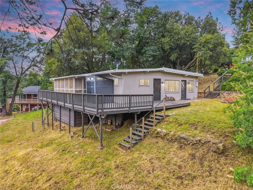 35861 Highland E Wishon, CA 93669