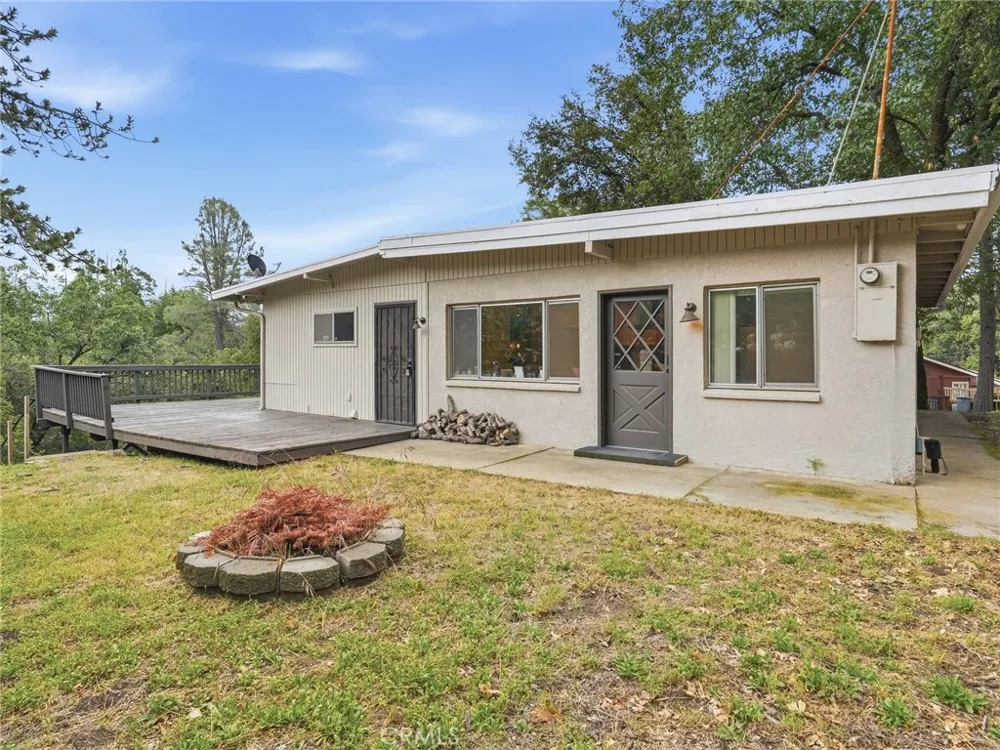 35861 Highland E Wishon, CA 93669