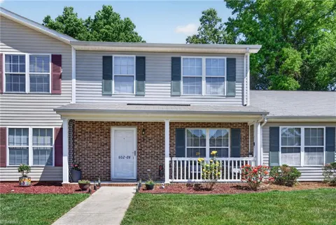 802 Remount Court #28