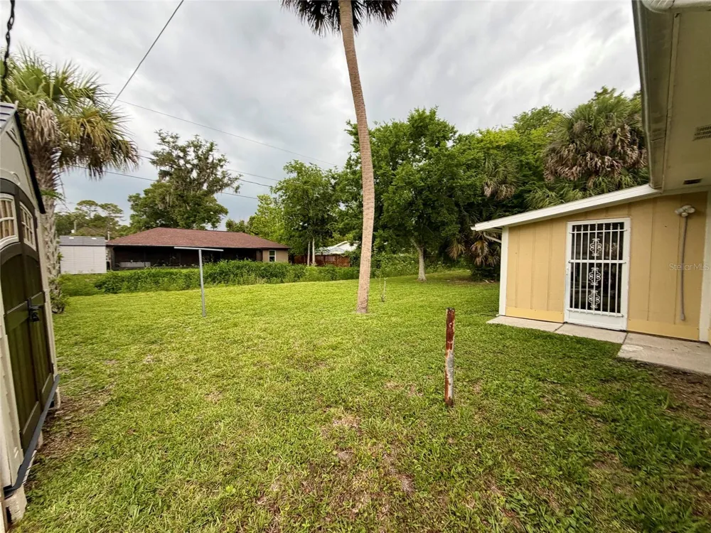 Address Not Shown Edgewater, FL 32141