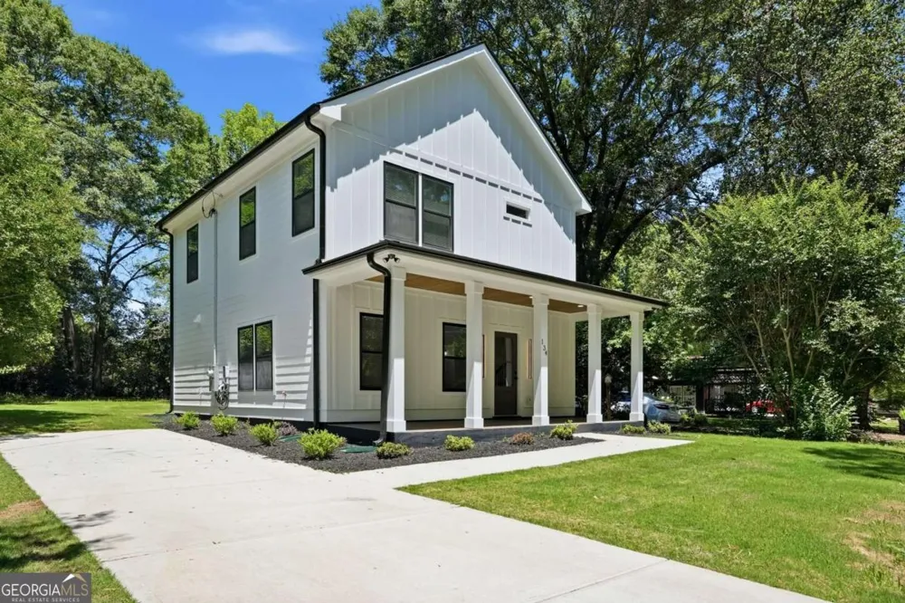 134 Henry Meyer RD Winterville, GA 30683
