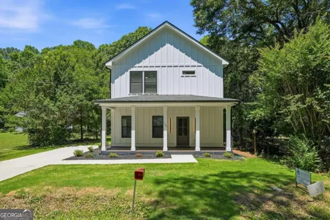 134 Henry Meyer RD